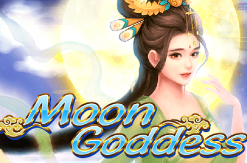 Moon Goddess