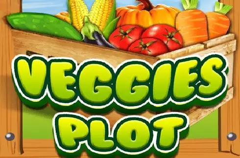 Veggies Plot