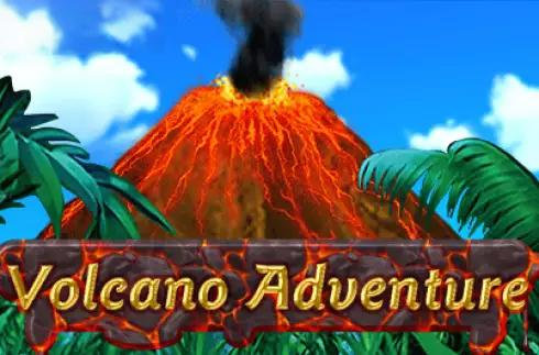 Volcano Adventure