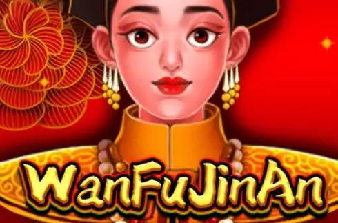 WanFu JinAn