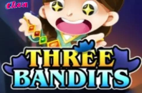 Three Bandits