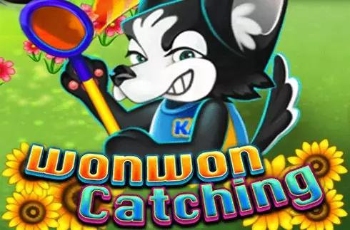 Won Won Catching