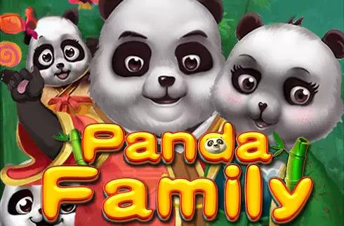 Panda Family