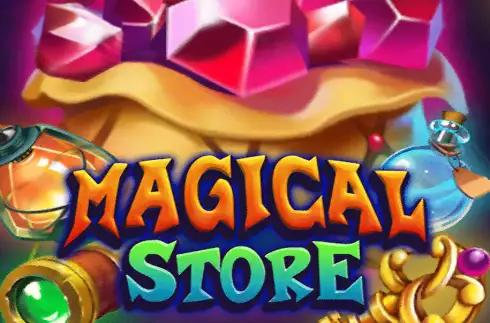 Magical Store