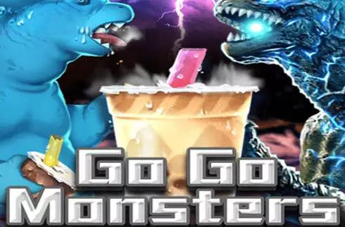 Go Go Monsters