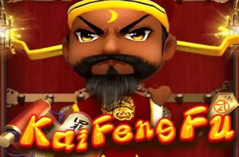 Kai Feng Fu