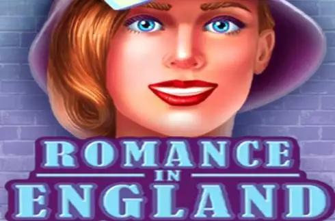 Romance In England