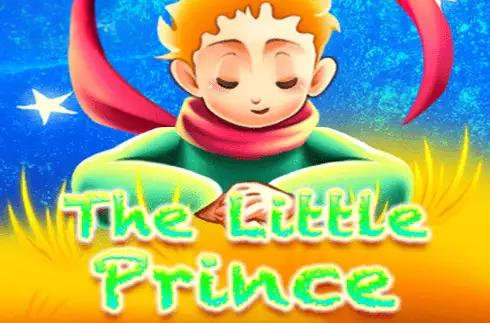 The Little Prince Lock 2 Spin