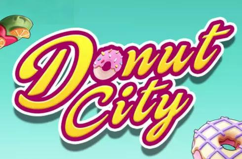 Donut City