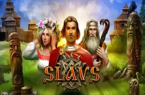 Slavs