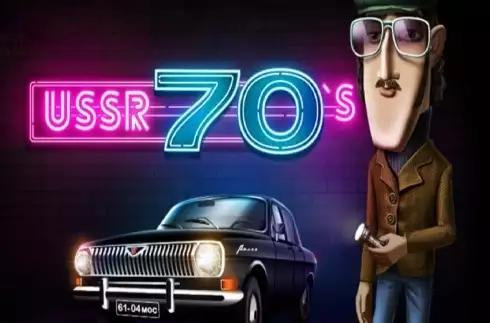 USSR Seventies