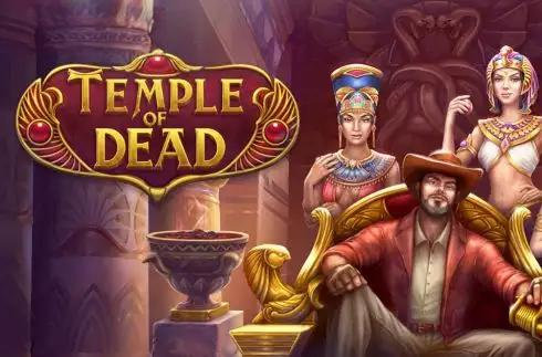 Temple of Dead
