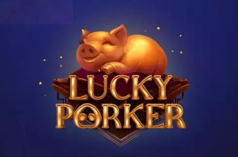 Lucky Porker