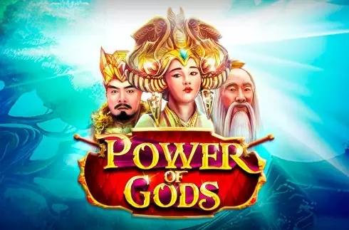 Power of Gods