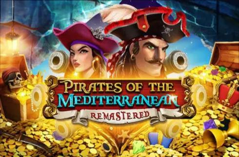 Pirates Of The Mediterranean Remastered
