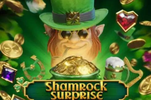 Shamrock Surprise