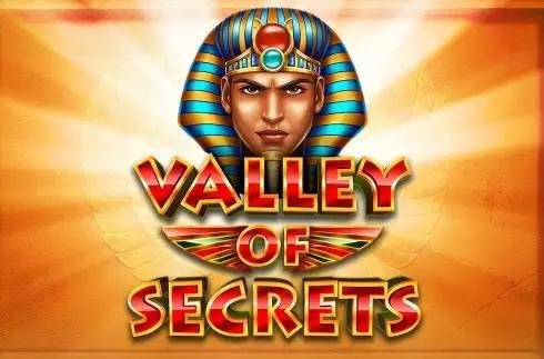 Valley of Secrets