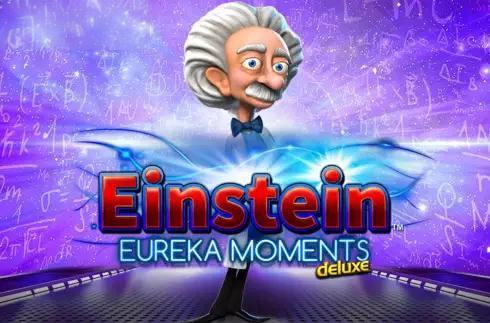Einstein Eureka Moments Deluxe