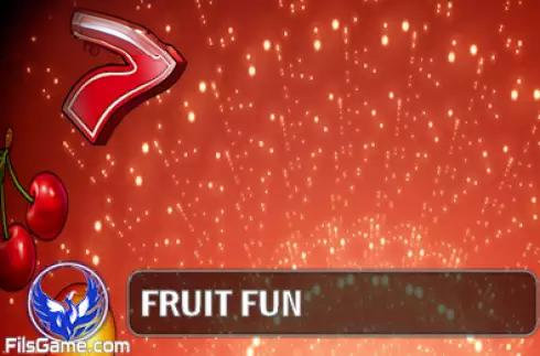 Fruit Fun