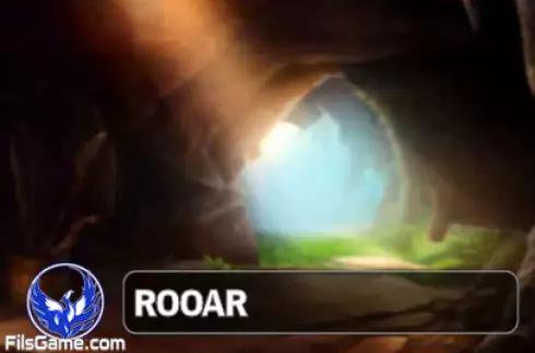 Rooar