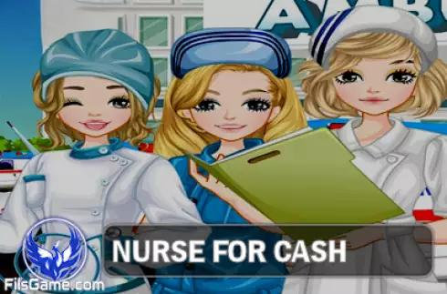 Nurse for Cash