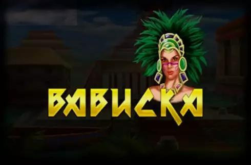 Babucka