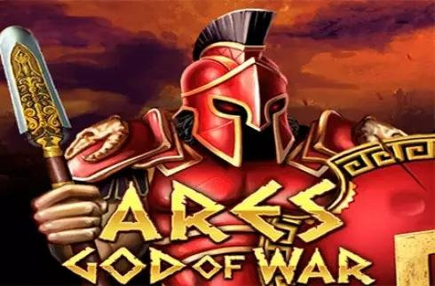 Ares God of War