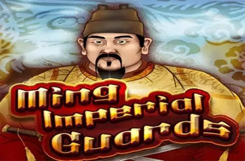 Ming Imperial Guards