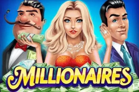 Millionaires