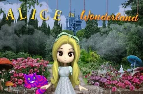 Alice In Wonderland