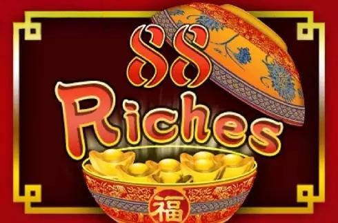 88 Riches