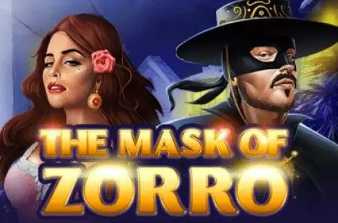 The Mask of Zorro