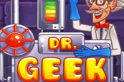 Dr. Geek
