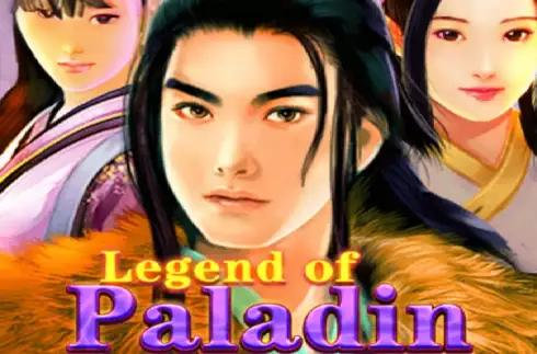 Legend of Paladin