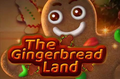 The Gingerbread Land