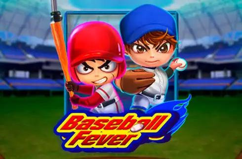 Baseball Fever