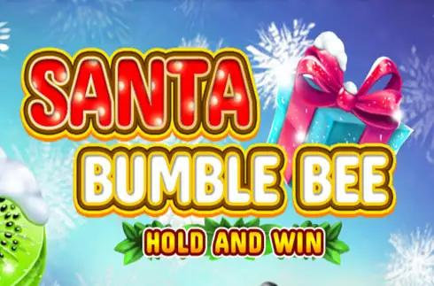Santa Bumble Bee