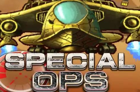 Special OPS