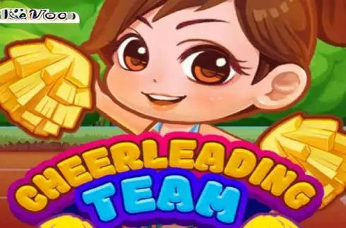 Cheerleading Team