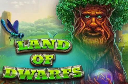 Land of Dwarfs