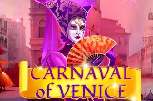 Carnival of Venice
