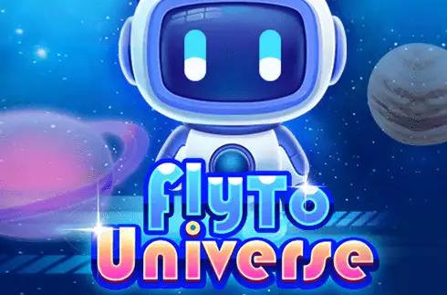 Fly To Universe