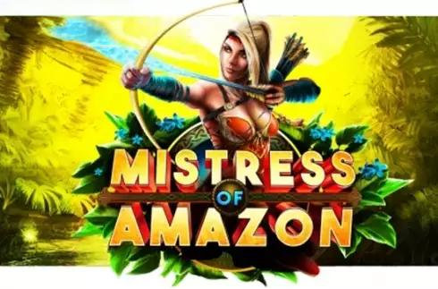 Mistress of Amazon