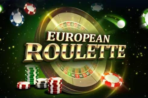 European Roulette