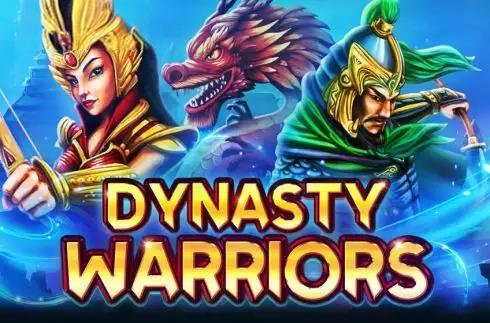 Dynasty Warriors
