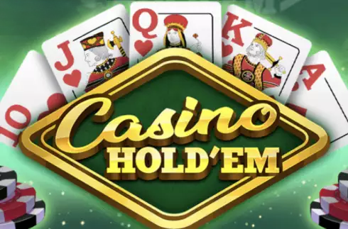 Casino Hold'Em
