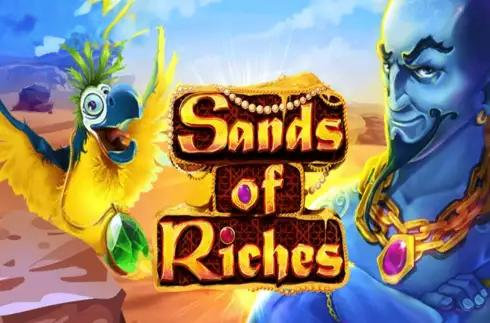 Sands of Riches