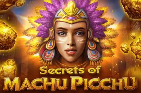 Secrets of Machu Picchu