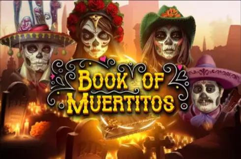 Book of Muertitos
