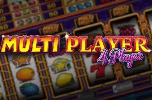 Multiplayer 4 Player